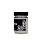 Cereus Nocte Absimilis Amber Kokulu Soya Mum (210 Gr)