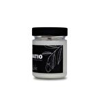 Cereus Nocte Fascinatio Ud Ağacı Kokulu Soya Mum (210 Gr)