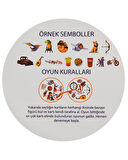 Rafadan Tayfa Parigo Eşleştirme Oyunu