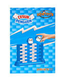 Dostoys Cesur Penguen Kutu Oyunu