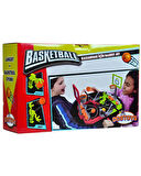 Dostoys basketball Maçı Langırt