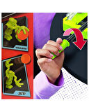 Dostoys basketball Maçı Langırt