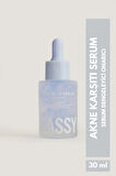 Sassy Go Anti-acne Sebum Dengeleyici Gözenek Karşıtı Serum ( Arbutin & Glycolic Acid ) 30ml