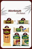 Altınbaşak Fit Paket