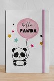 Hello Panda