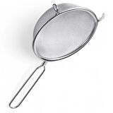 MyBru MyBru Metal İnce Tel Süzgeç 24 Cm