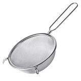MyBru MyBru Metal İnce Tel Süzgeç 20 Cm