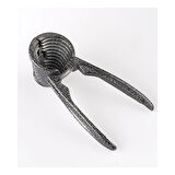 MyBru Metal Ceviz Kıracağı No:1