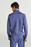 Hummel Zıp Jacket Erkek Eşofman Üst 922238