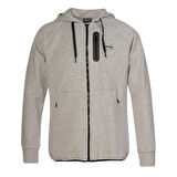 Hummel Erkek Zip Hoodie Nova