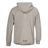 Hummel Erkek Zip Hoodie Nova