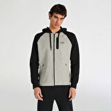 Hummel Erkek Zip Hoodie Nova