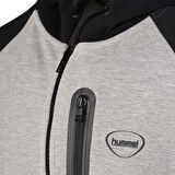Hummel Erkek Zip Hoodie Nova