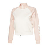 Hummel Kadın Zip Ceket Genes
