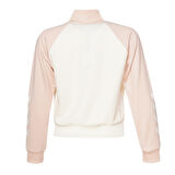 Hummel Kadın Zip Ceket Genes