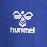 HUMMEL HMLLAURES T-SHIRT S/S ÇOCUK UNISEX KISA KOL T-SHIRT