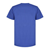 HUMMEL HMLLAURES T-SHIRT S/S ÇOCUK UNISEX KISA KOL T-SHIRT