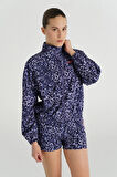 Hummel GALE FERMUARLI SWEATSHIRT