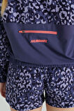 Hummel GALE FERMUARLI SWEATSHIRT