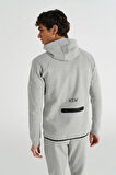 Hummel INTER FERMUARLI HOODIE
