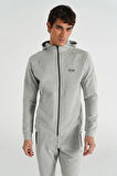 Hummel INTER FERMUARLI HOODIE