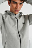 Hummel INTER FERMUARLI HOODIE