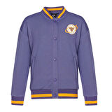 Hummel SESEMAN BOMBER ÇOCUK FERMUARLI SWEATSHIRT