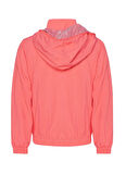 Hummel Pembe Kız Çocuk Yağmurluk 940267-9952-HMLGRACE RAINCOAT