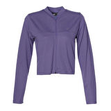 HMLROSE ZIP JACKET