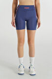 Hummel GALE BIKER KISA TAYT