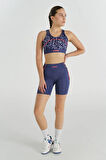Hummel GALE BIKER KISA TAYT