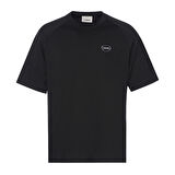 Hummel INTER KISA KOLLU TİŞÖRT