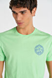 Hummel 912202-7622 Calvert Erkek Spor Tişört