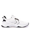 Hummel Coral UW Beyaz & Siyah Erkek Yürüyüş & Koşu Ayakkabısı
