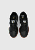 Hml Club-A Archıve Studıo Pu Siyah Unisex Sneaker 900710-2001