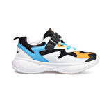 Hummel 900712-2113 Freda Jr. Çocuk Yürüyüş Ayakkabı