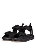 Hummel Siyah Kız Çocuk Sandalet 900729-2001-HML SUNNY JR.