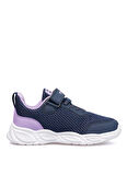 Hummel Lacivert Kız Çocuk Yürüyüş Ayakkabısı 900730-7668-HML ASTRAL JR.