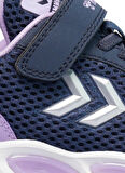 Hummel Lacivert Kız Çocuk Yürüyüş Ayakkabısı 900730-7668-HML ASTRAL JR.