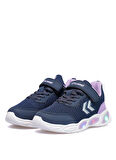 Hummel Lacivert Kız Çocuk Yürüyüş Ayakkabısı 900730-7668-HML ASTRAL JR.
