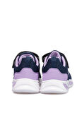 Hummel Lacivert Kız Çocuk Yürüyüş Ayakkabısı 900730-7668-HML ASTRAL JR.