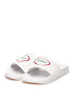 Hummel Breeze Beyaz Unisex Terlik