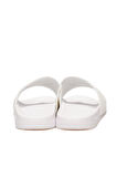 Hummel Breeze Beyaz Unisex Terlik
