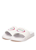 Hummel 900737-9001 HML BREEZE Beyaz Erkek Terlik
