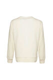 Kadın Hml Conas Sweatshirt - Beyaz | M