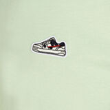 Hummel JUNGLE KISA KOLLU TİŞÖRT