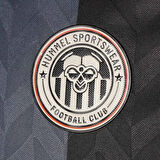 Hummel ANDERSON KISA KOLLU TİŞÖRT