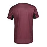 Hummel ARMAND KISA KOLLU TİŞÖRT