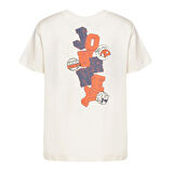 Hummel CHARLTON ÇOCUK KISA KOLLU TİŞÖRT