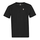 Hummel PULSE KIDS ÇOCUK KISA KOLLU TİŞÖRT